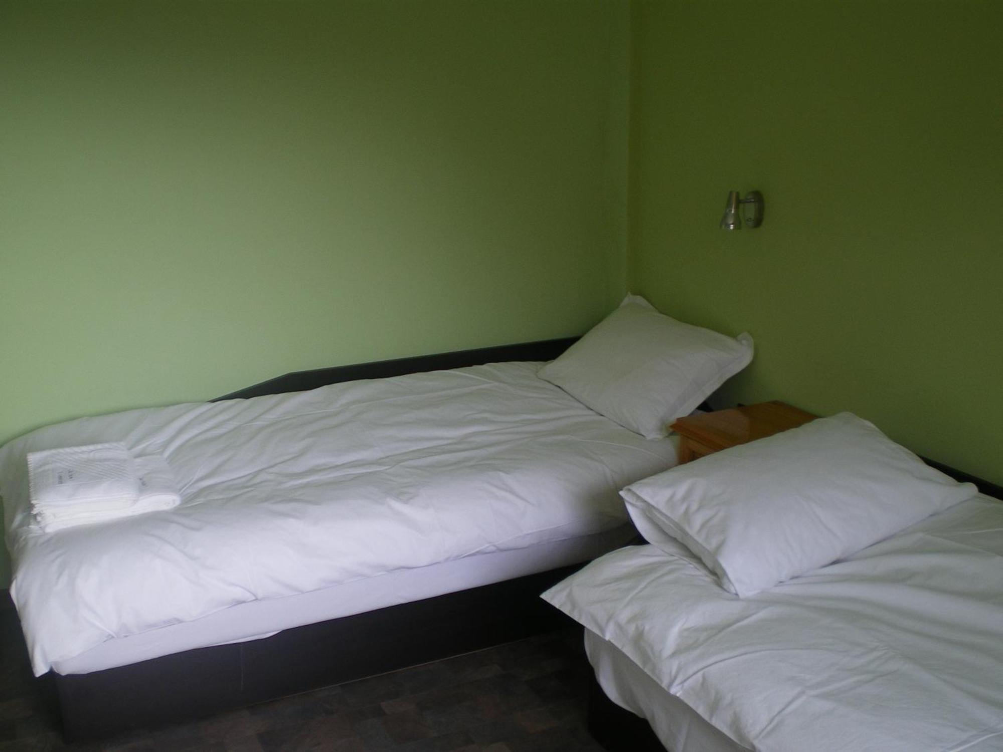 Family Hotel Balkana Apriltsi (Lovech) Exterior foto