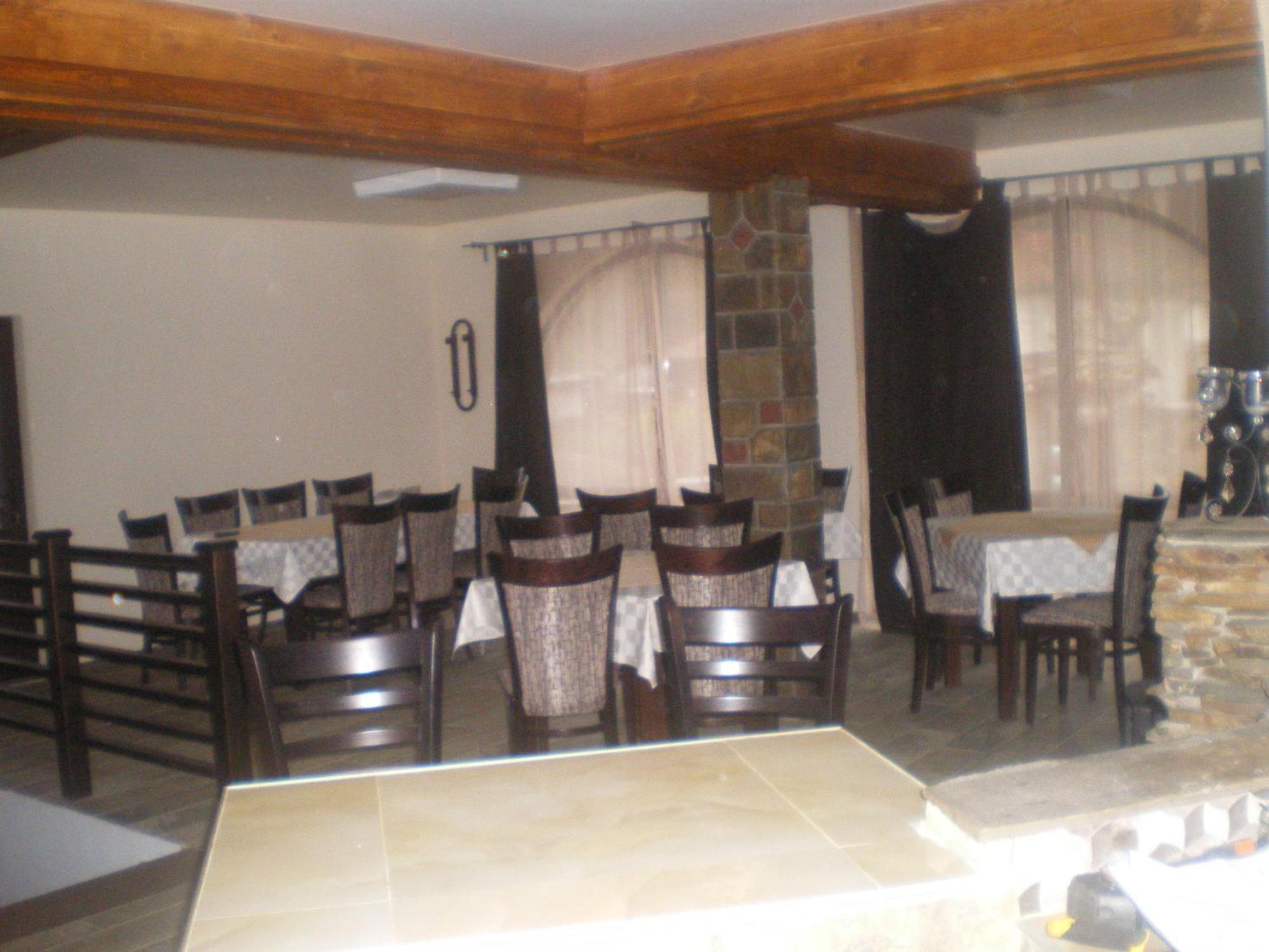 Family Hotel Balkana Apriltsi (Lovech) Exterior foto