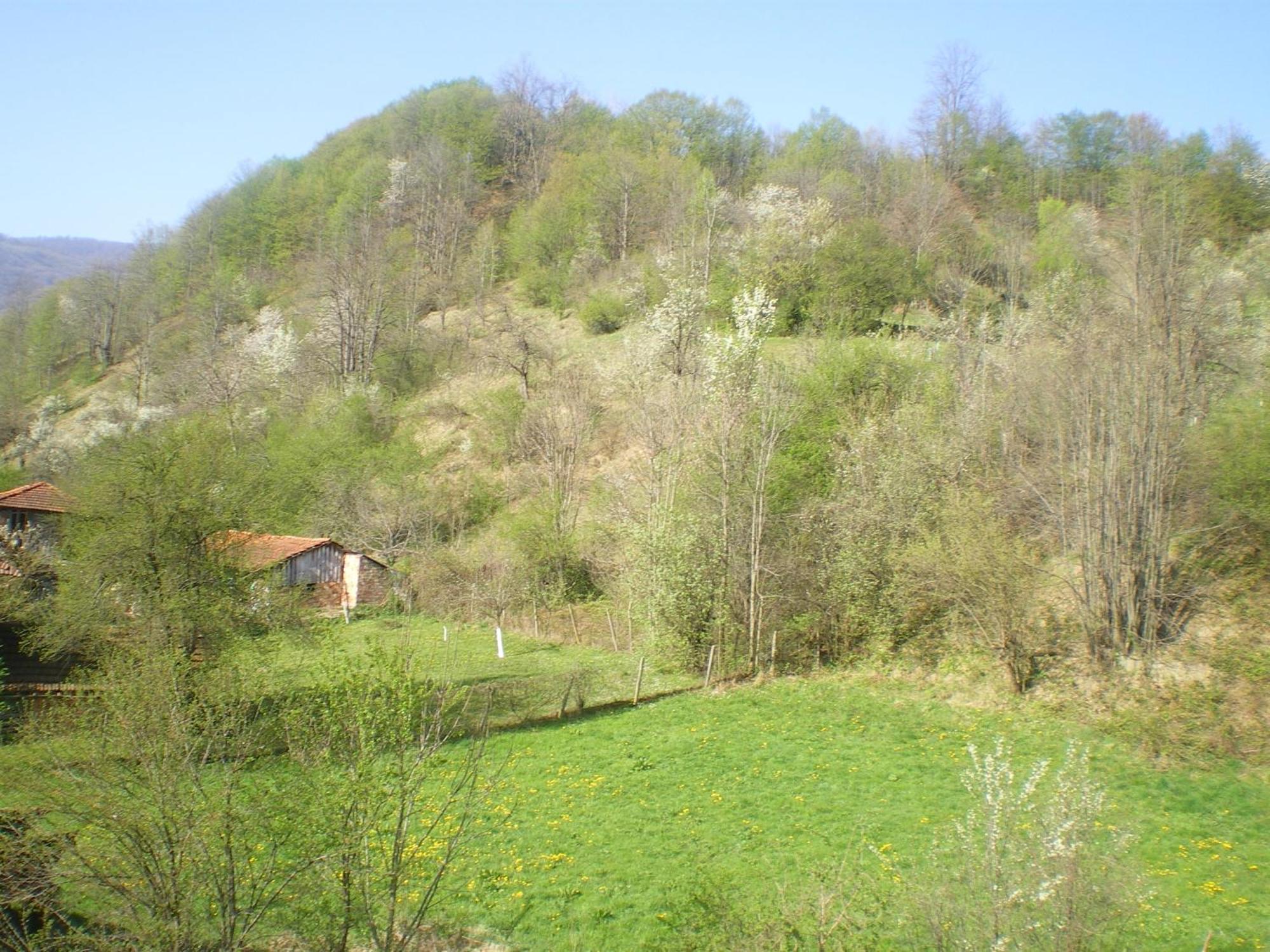Family Hotel Balkana Apriltsi (Lovech) Exterior foto