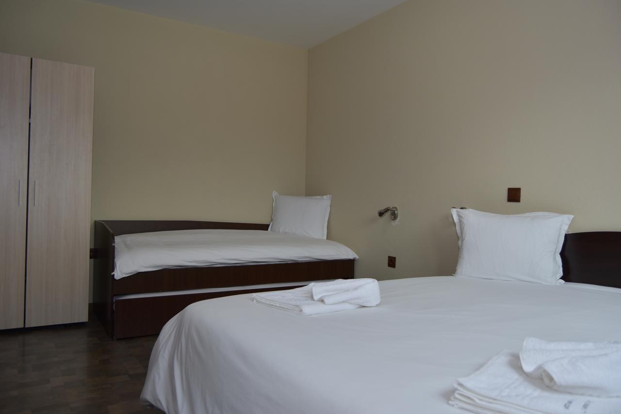 Family Hotel Balkana Apriltsi (Lovech) Exterior foto