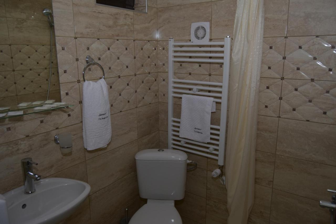 Family Hotel Balkana Apriltsi (Lovech) Exterior foto