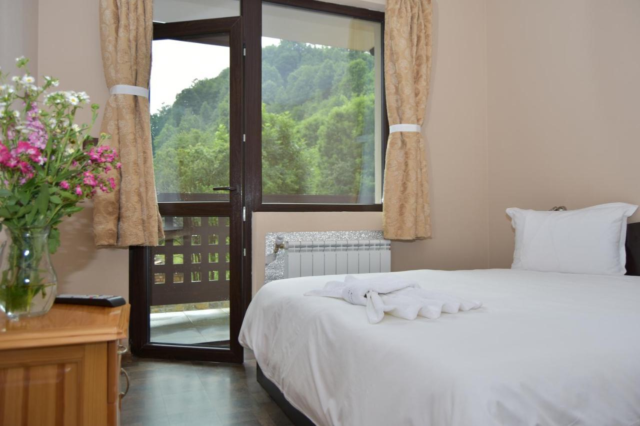 Family Hotel Balkana Apriltsi (Lovech) Exterior foto
